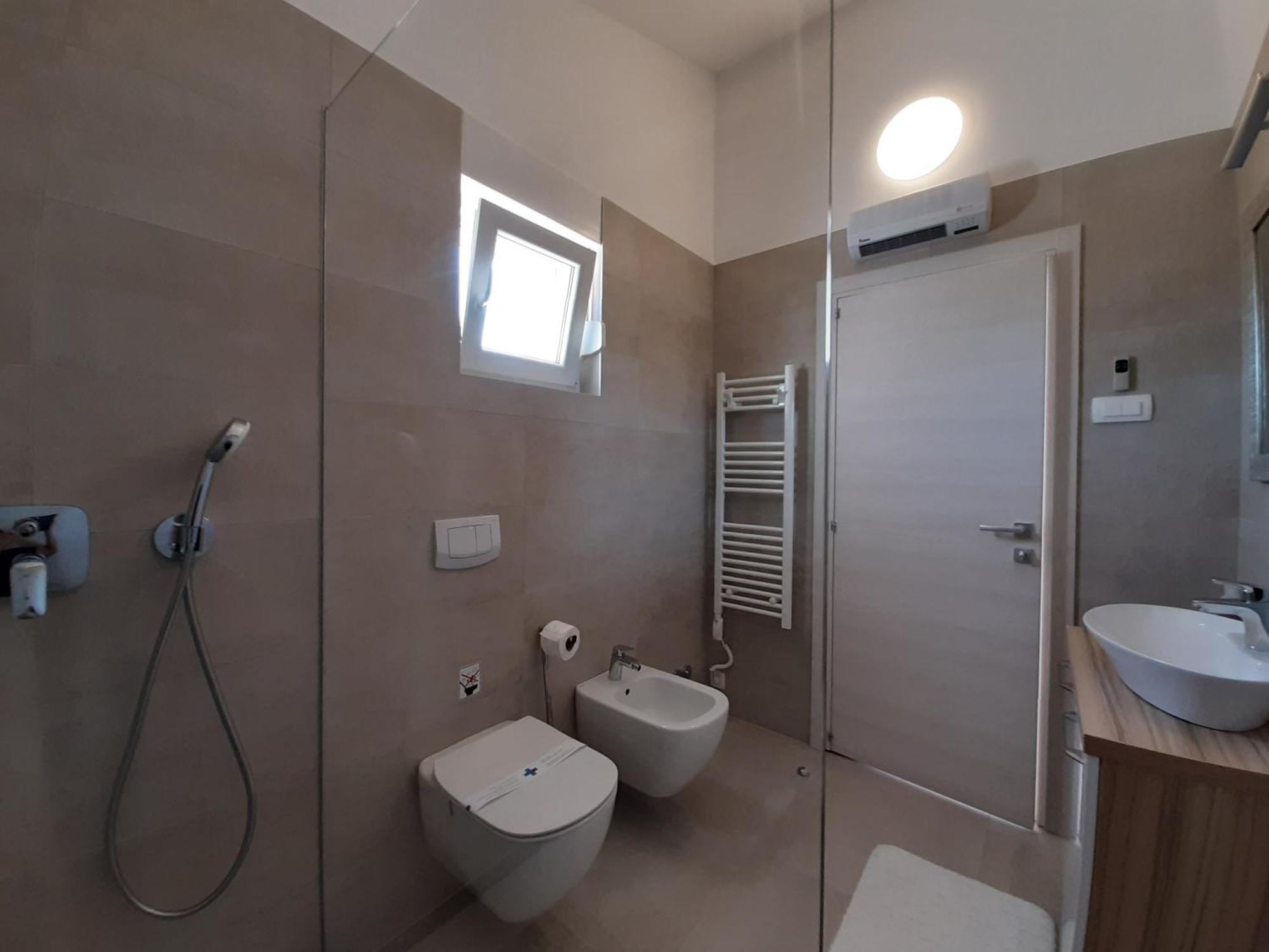 Luxury Villa Lidija Brzac Dış mekan fotoğraf