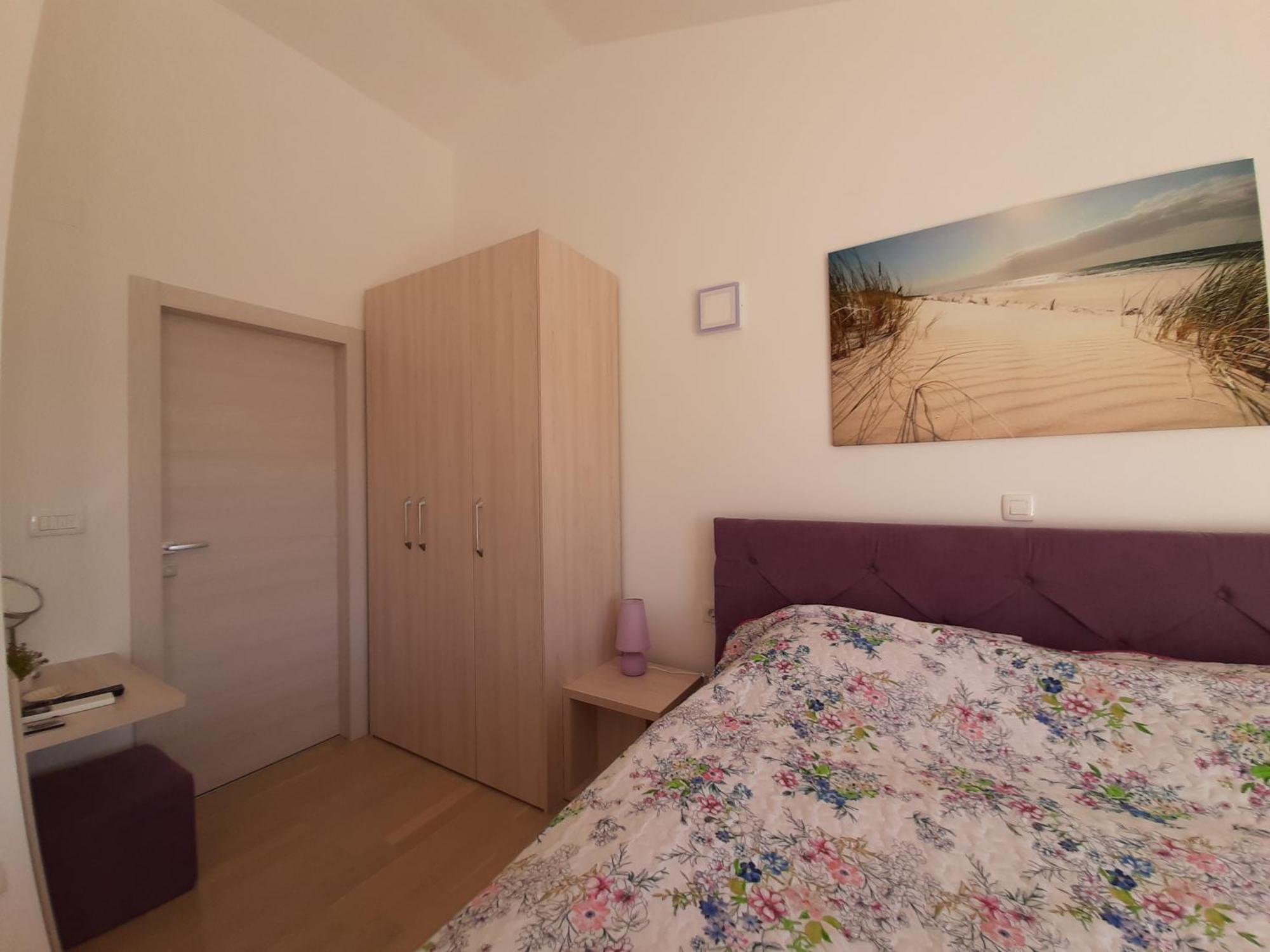 Luxury Villa Lidija Brzac Dış mekan fotoğraf
