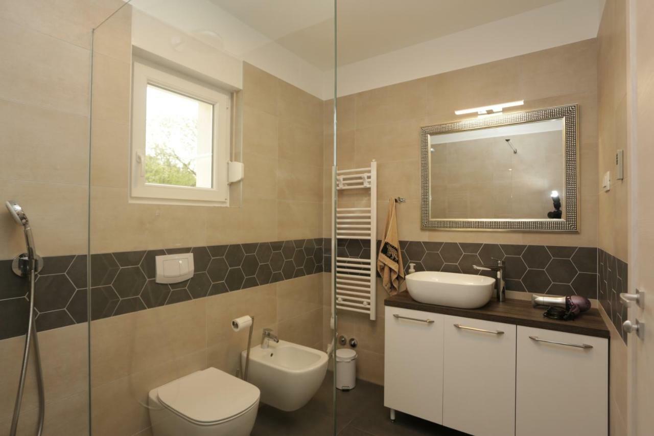 Luxury Villa Lidija Brzac Dış mekan fotoğraf