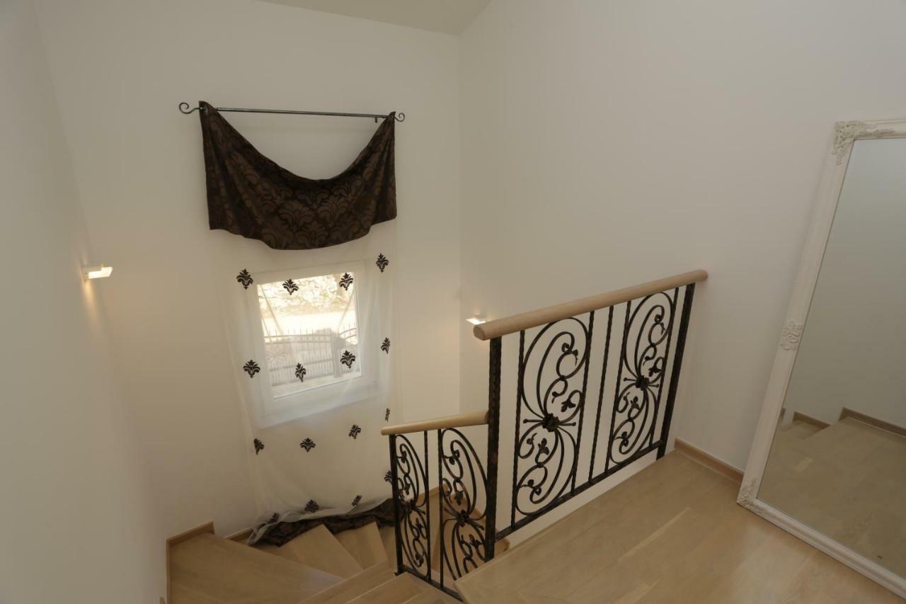 Luxury Villa Lidija Brzac Dış mekan fotoğraf