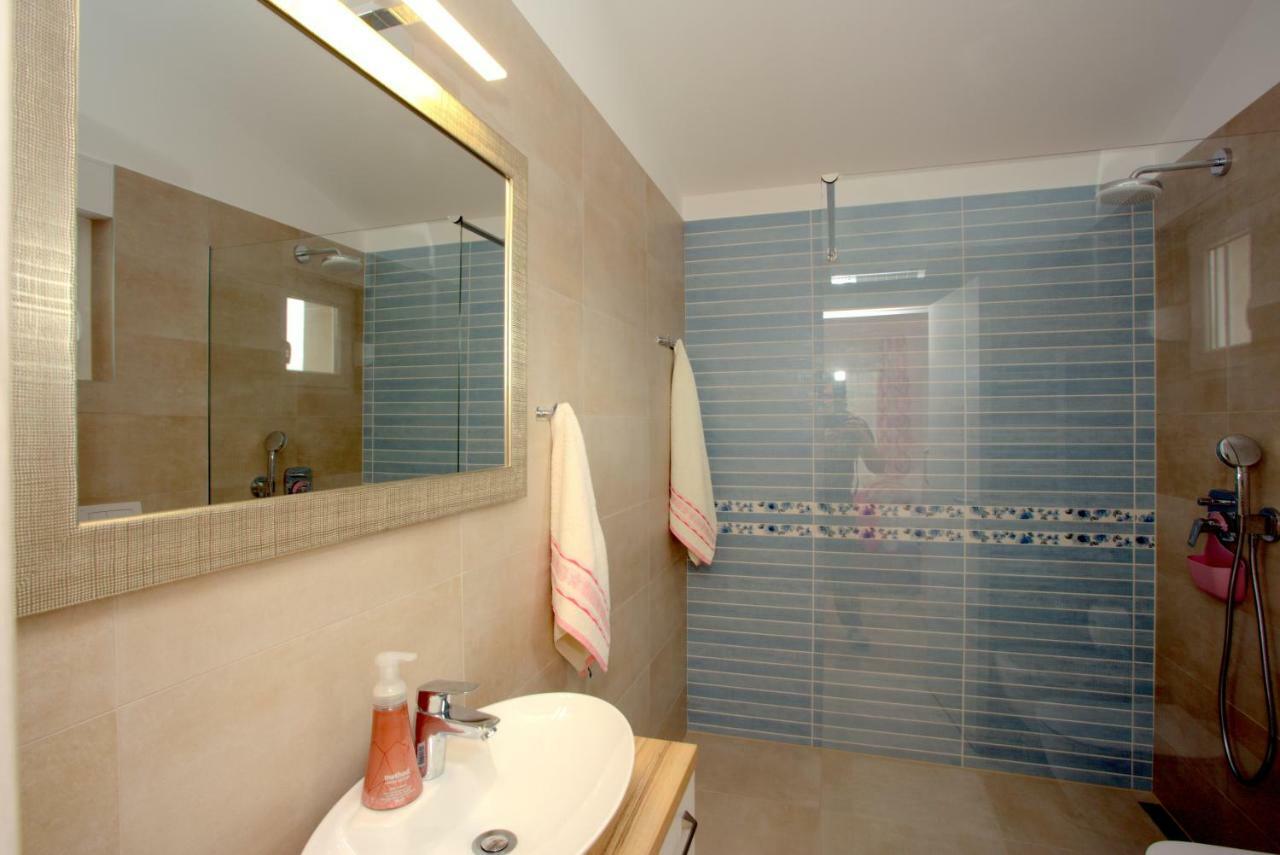 Luxury Villa Lidija Brzac Dış mekan fotoğraf