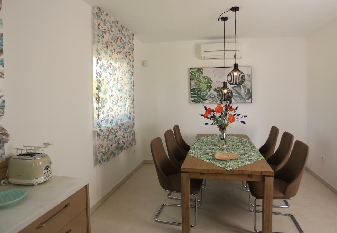 Luxury Villa Lidija Brzac Dış mekan fotoğraf